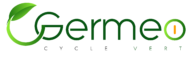 Logo de Germeocyclevert
