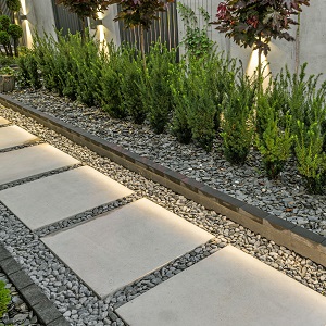 idée de jardin par germeo