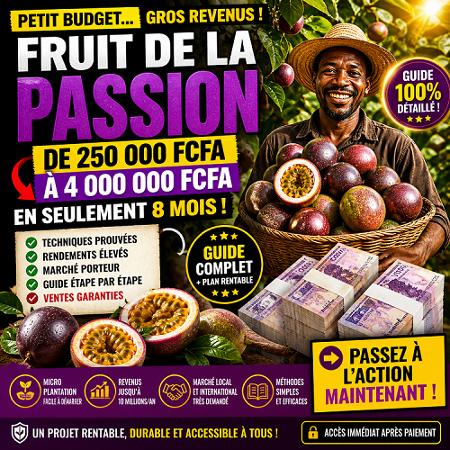 passion germeo