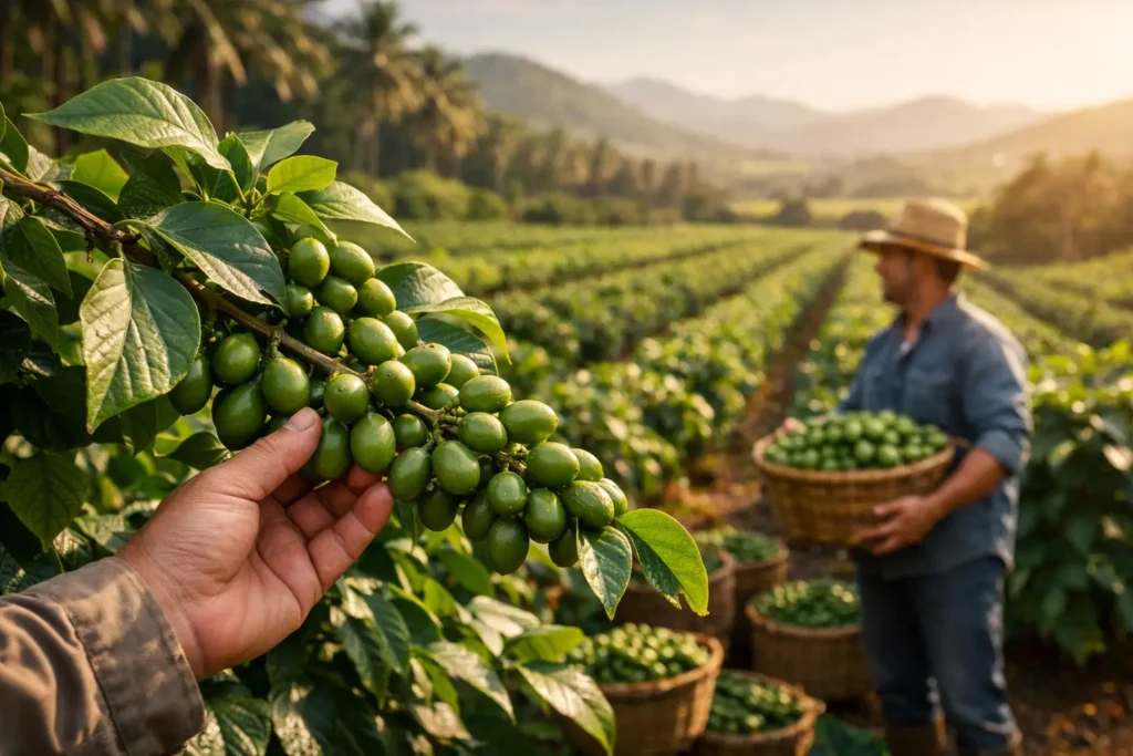 Cette plante peut générer des revenus durables