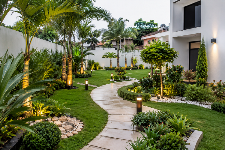 residence marcory zone 4
