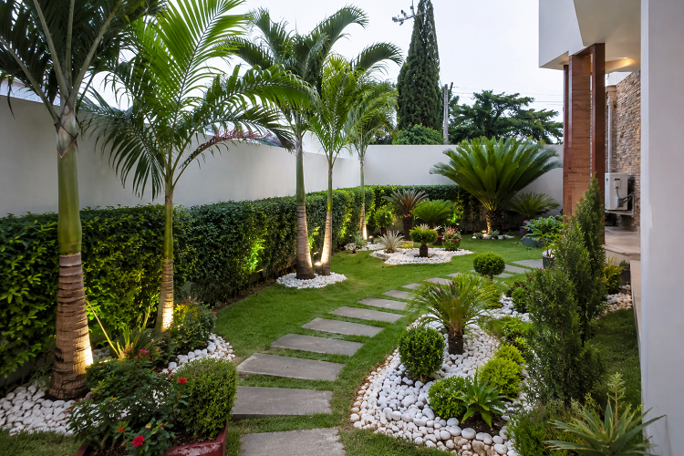 villa aménagée angré