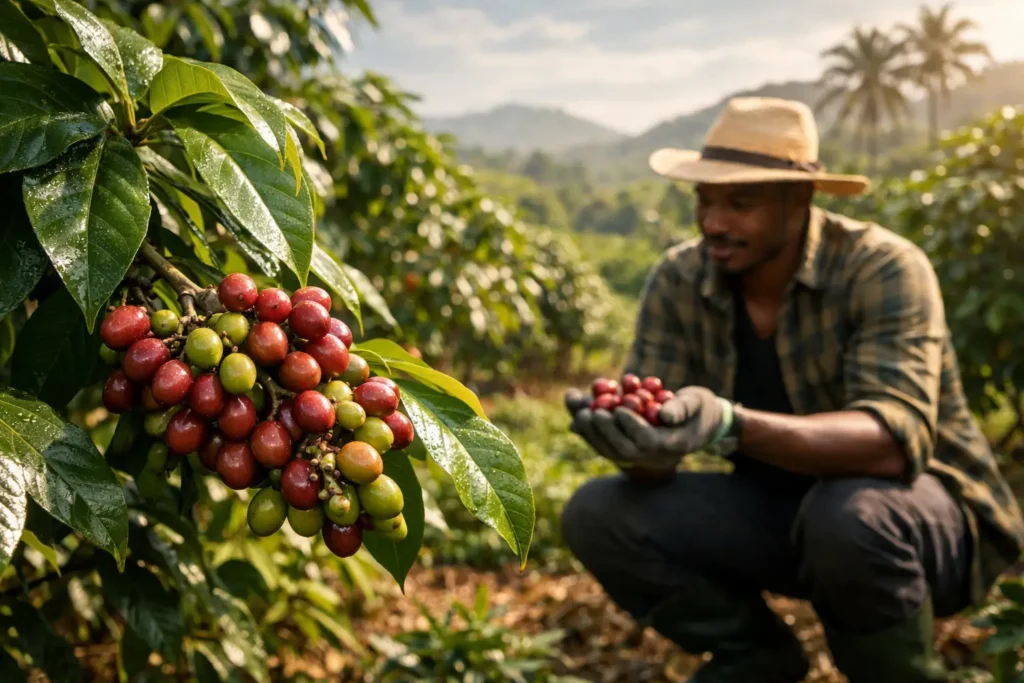 Quel climat pour cultiver le petit cola ?